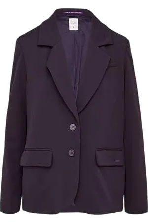QS by s.Oliver Damen 2158283 Blazer, , 38