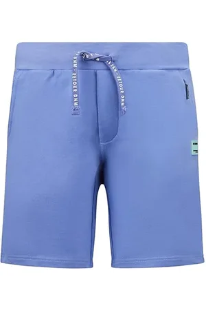 Retour Retour Jeans Boys Shorts Maxim in The Color