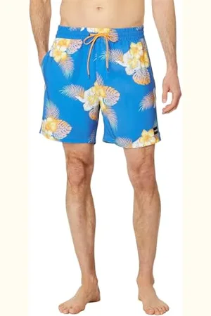 Hurley Herren Cannonball Volley 43,2 cm Boardshorts, , L/XL