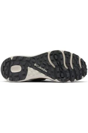Columbia Niedrige Wanderschuhe für Männer, VERTISOL Trail