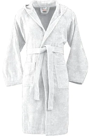 Bassetti Unisex Vivian Bademantel, , L
