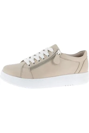 Andrea Conti Damen Low Top Sneaker, , 42 EU