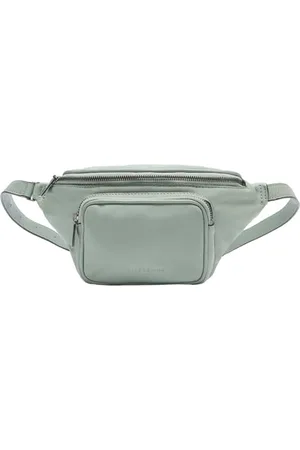 liebeskind Berlin Beltbag M LILA SHEEP NATURAL