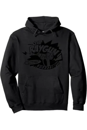 Call of Duty Ray Gun Pullover Hoodie