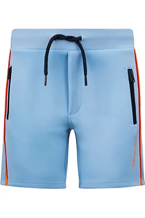 Retour Retour Jeans Boys Shorts Lars in The Color