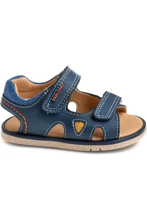 Pablosky Quizz 055420 Sandalen, , 23 EU Weit