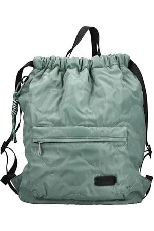 Rieker Damen H1109 Rucksackhandtasche