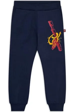 KABOOKI Lego NINJAGO - LWPASI 102 - Sweatpants - - 110