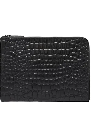 liebeskind PB CROCO-LAPTOP CASE