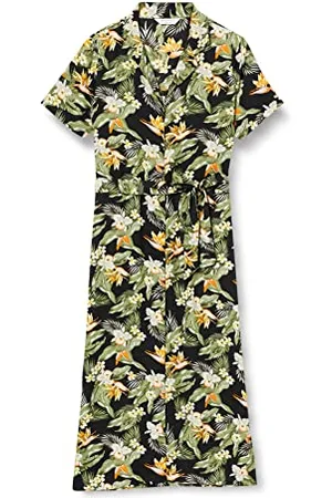 SPARKZ COPENHAGEN Damen Hope Dress Kleid, , 36 (Herstellergröße: Medium)