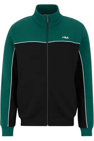 Fila LATIMER-Forest Biome-Black-M