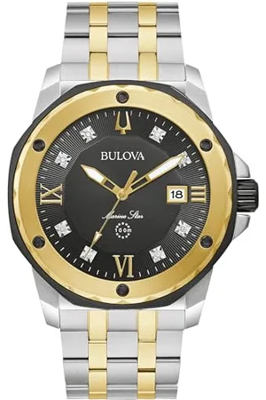 BULOVA Watch 98D175