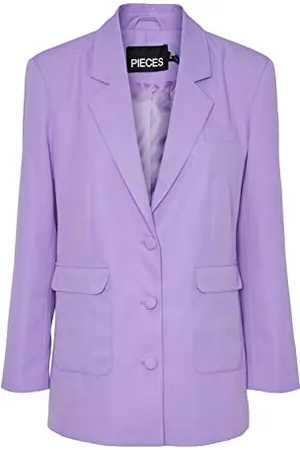 Pieces® PCBLAYKE LS Blazer