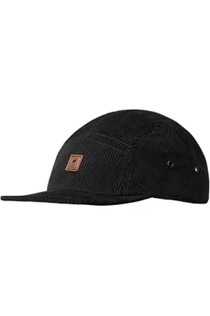 Mammut Cord Cap, Black, L-XL