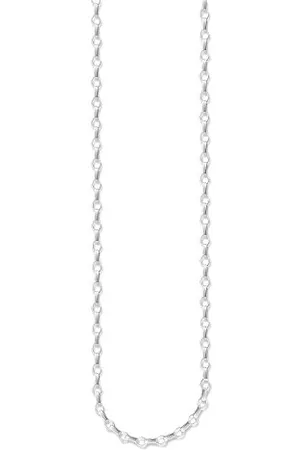 Thomas Sabo Charm Kette X0002-L (mittlere Version) 90cm