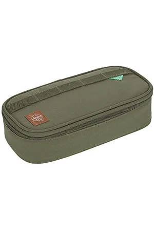 LÄSSIG Schlampermäppchen Stiftemäppchen School Spacy Pencil Case Unique