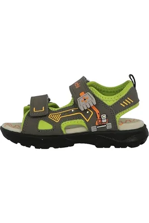 Lurchi 74L1303003 Sandale, , 25 EU Weit