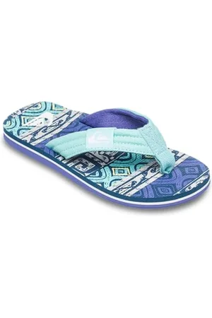 Quiksilver Molo Layback Yt Sandale, , 34 EU