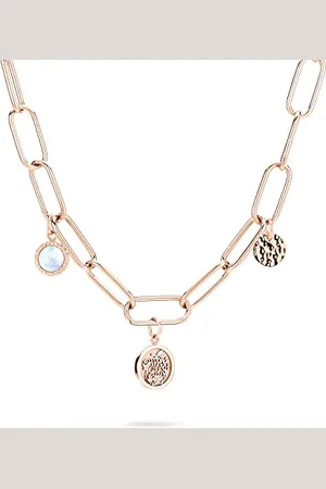 Apple of Eden Halskette AJ-0055-N-45