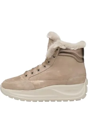 Candice Cooper Damen Spark Van Fur Oxford-Schuh, , 39 EU