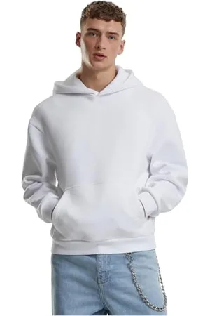 Urban classics Herren Tb6750-fluffy Hoody Sweatshirt, , XL EU