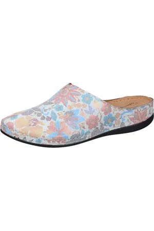 Comfortabel Damen 700690-00 Slipper, 38 EU