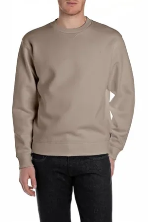 Replay Herren M3102 Sweatshirt, , XL