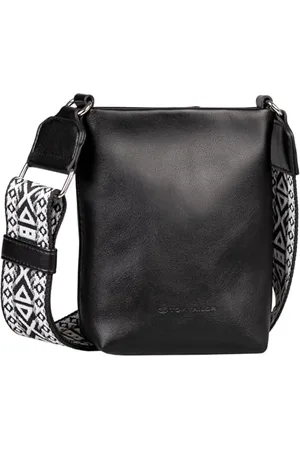 TOM TAILOR Palina Damen Handytasche Umhängetasche Mittelgroß