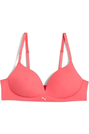PUMA Damen Soft Padded Bra, , 75B EU
