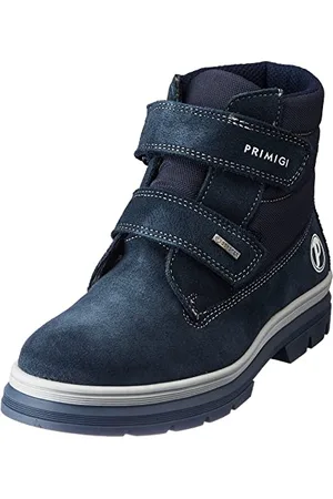 Primigi Unisex Play Track GTX Ankle Boot, , 35 EU