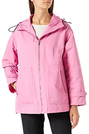 Benetton Damen 2H9WDN010 Giaccone, , L
