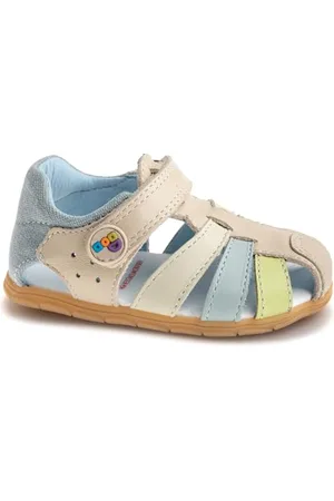 Pablosky Zig 052230 Sandalen, , 23 EU Weit