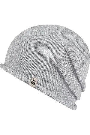 ROECKL Damen Casual Rib Mütze, , ONE Size
