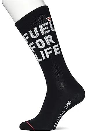 Diesel _SKM-RAY CALZINO_SOCKS__L