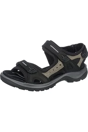 Ecco Damen Offroad Sandalen, , 36 EU
