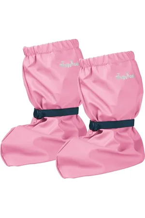 Playshoes Unisex Kinder Regenfüßlinge