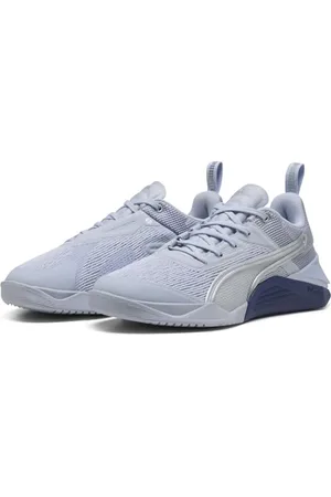 PUMA Damen Fuse 3.0 WNS Crosstrainer, COOL Weather-Blue Crystal, 36 EU