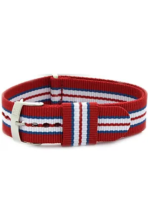 Morellato Unisex Uhrenarmbänder A01X4737A74864CR20