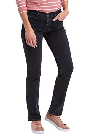 Cross Damen roze Jeans, , 29W / 32L EU