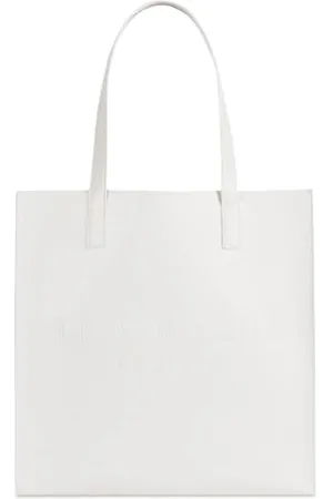 Ted Baker Damen Croccon Icon-Tasche