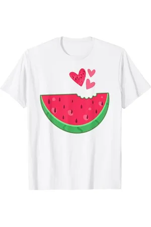 witzige und lustige Sprüche Melone Grafik Spruch Geschenk Sommer Geschenkidee Melonen-Li T-Shirt, , Small, Unisex-Erwachsene, Kurzarm, T-Shirt, Sommer, Herbst, Weihnachten, Geburtstag