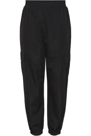 Pieces® Pcjobina Mw Cargo Pants Mm