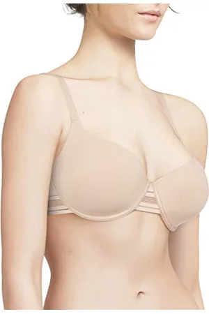 Passionata RHYTHM, Bedeckender T-Shirt-BH, Damen Unterwäsche