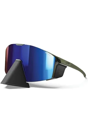 Julbo Herren Edge Cover Sunglasses, , L