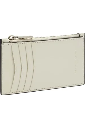 liebeskind Berlin New Wallet XS FRANZIS LACK DISTRESSED