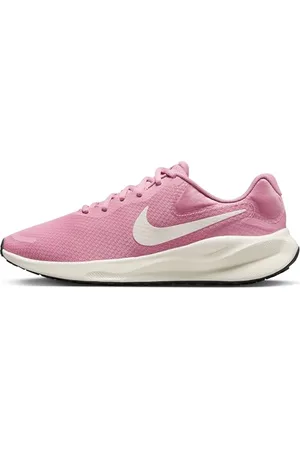 Nike Damen Revolution 7 Sneaker, Elemental Pink/Sail-Anthracite, 40 EU