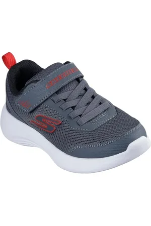 Skechers Sports Shoes,Sneakers, Grey, 34 EU