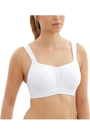 Panache Damen Bra Sport-BH, , 60DD (Herstellergröße: 28DD)