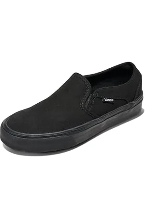 Vans Damen Asher Sneaker, , 40 EU