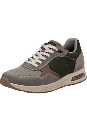Rieker B1000 Merino/dunst/nuss/mo Gr. 41